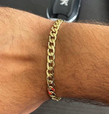 Pulsera cubana