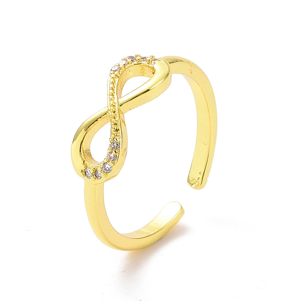 Infinito Ring Infinito ring – Chenza