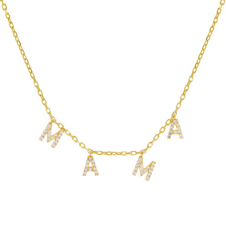 Collar Mama